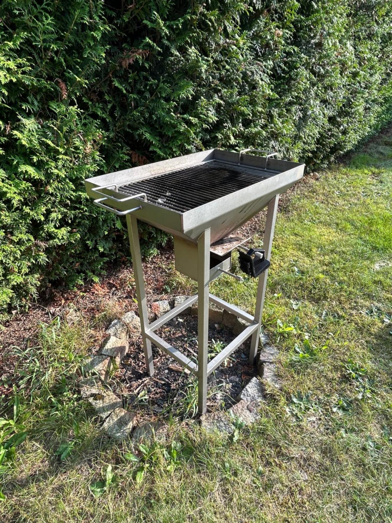 Geraeumige Ferienwohnung Im Gruenen Lichtenstein-Callnberg Exterior foto