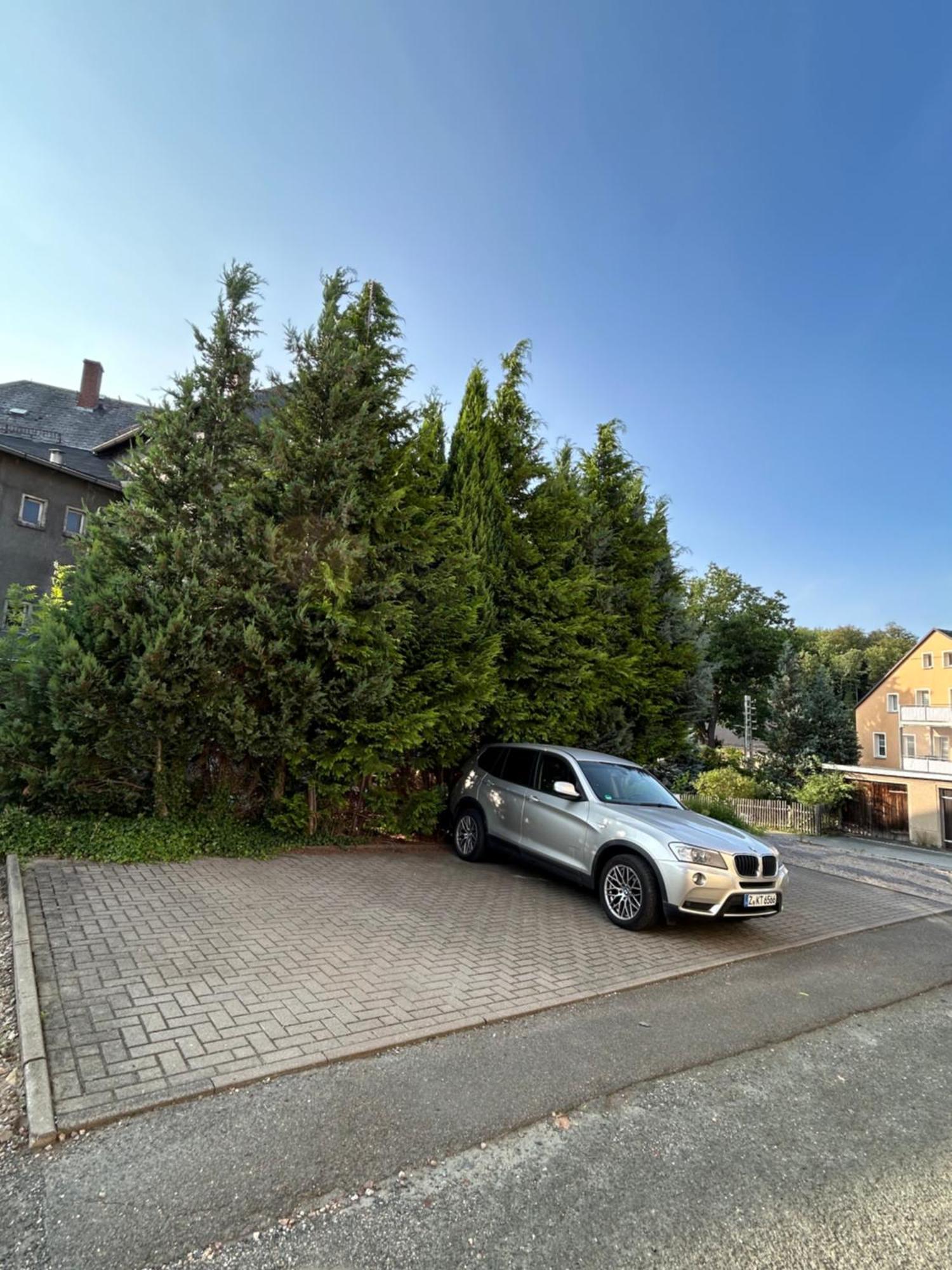Geraeumige Ferienwohnung Im Gruenen Lichtenstein-Callnberg Exterior foto